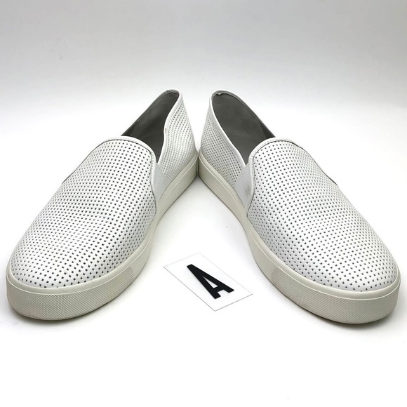 VINCE Blair 5 Slip-On Sneaker sz 9 - Picture 3 of 12